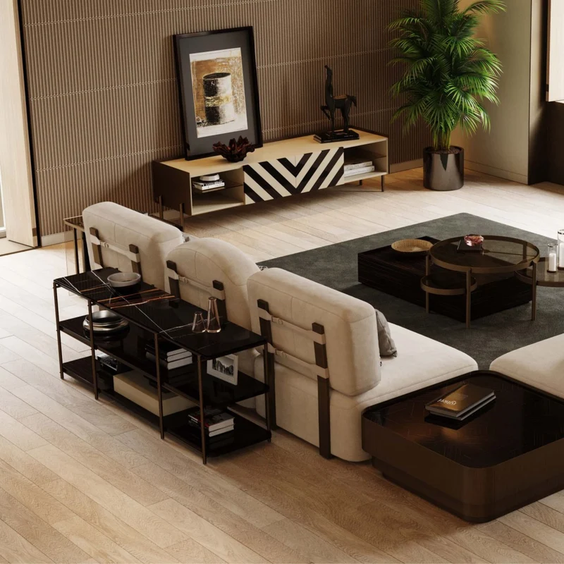 Stylish Club Her Konsole