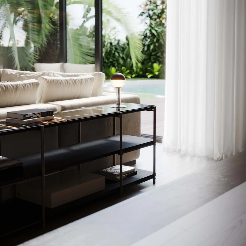 Stylish Club Her Konsole