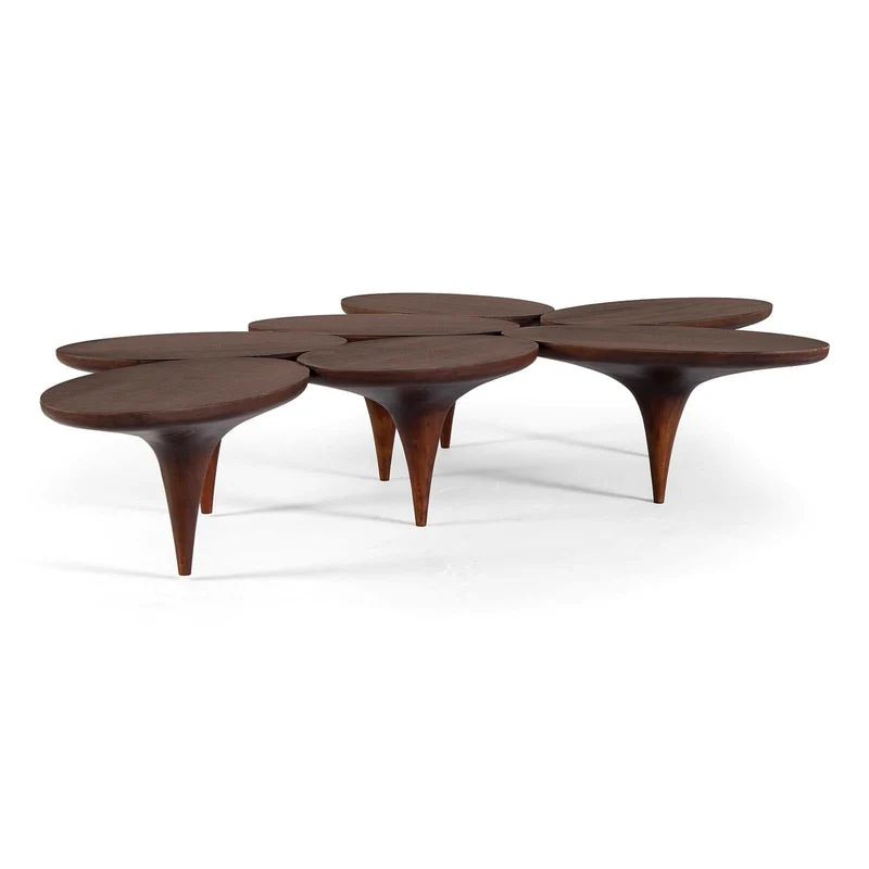 Christopher Guy eleganter Couchtisch 76-0569 von Instylior