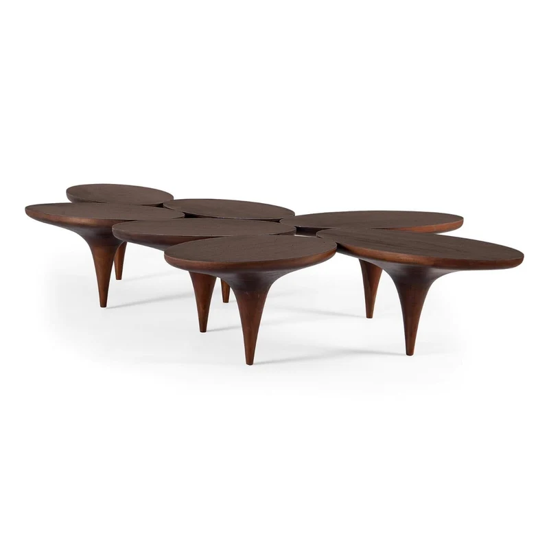 Christopher Guy eleganter Couchtisch 76-0569 von Instylior