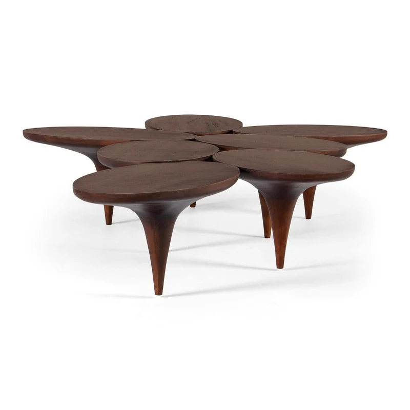 Christopher Guy eleganter Couchtisch 76-0569 von Instylior