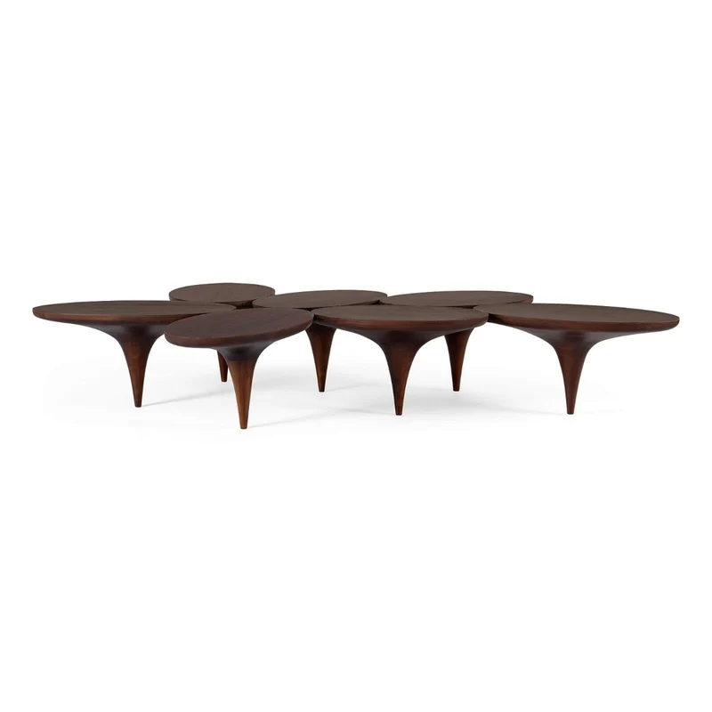 Christopher Guy eleganter Couchtisch 76-0569 von Instylior