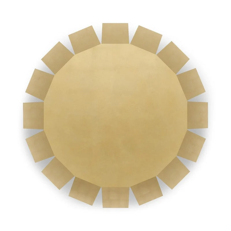 Christopher Guy exklusiver Couchtisch 76-0568 von Instylior