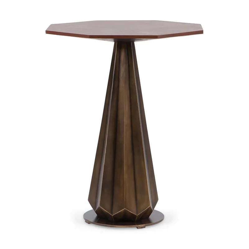 Christopher Guy handgearbeiteter Beistelltisch 76-0562 von Instylior