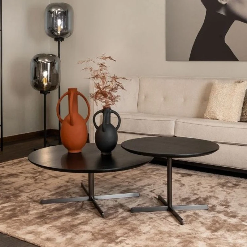 Dôme Deco RENO Couchtisch S