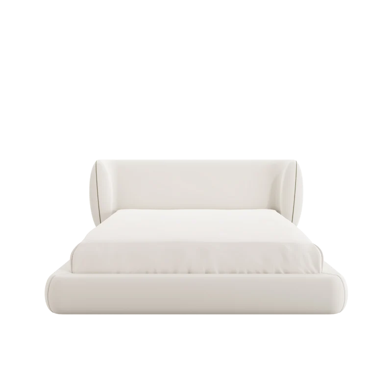 Casa Magna BELLAGIO Bett 160 – 210 × 240 × 95 cm