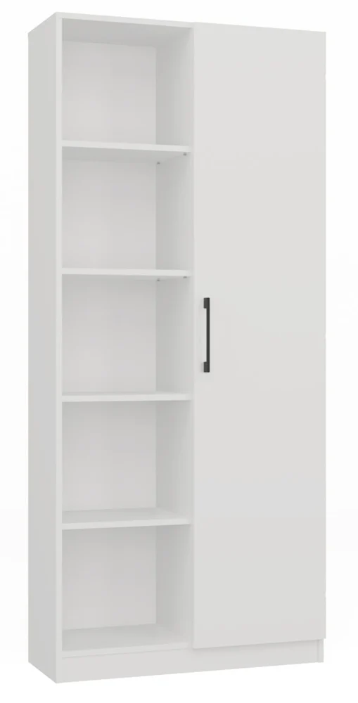 REGAL 80CM TÜREN ZEN