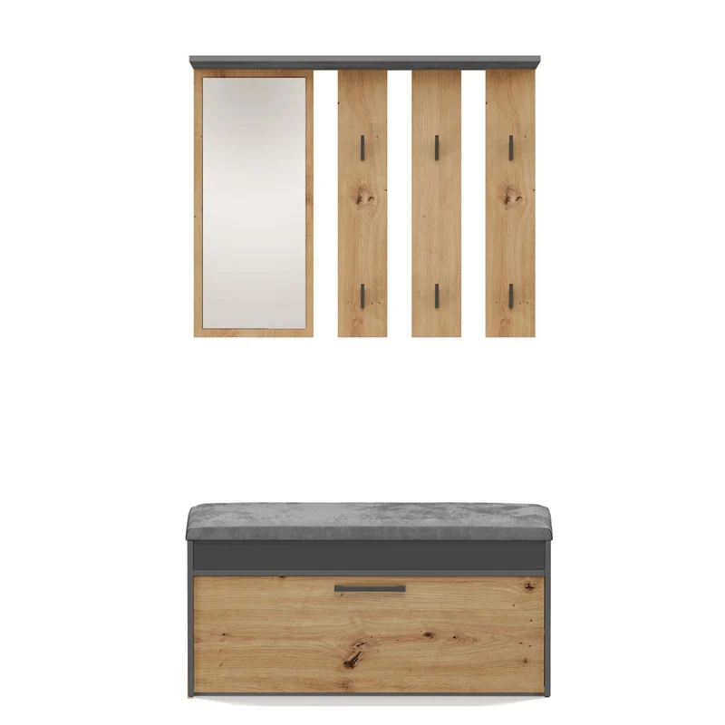 GARDEROBE PARMA