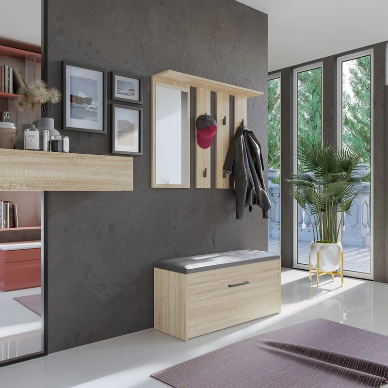 GARDEROBE PARMA