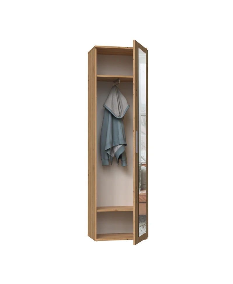 GARDEROBE DUO