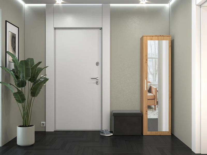 GARDEROBE DUO