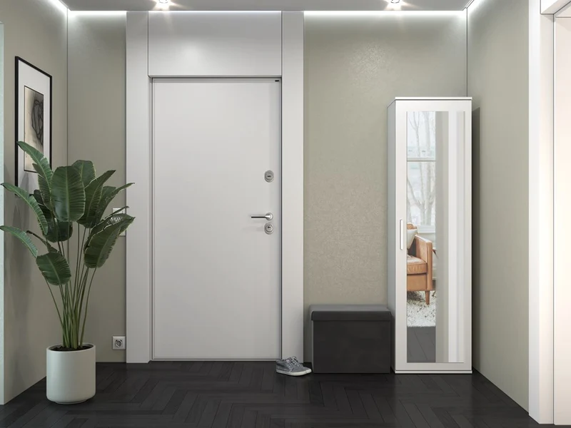 GARDEROBE DUO