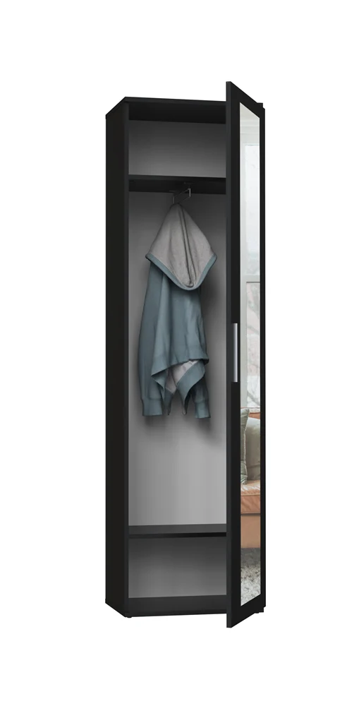 GARDEROBE DUO