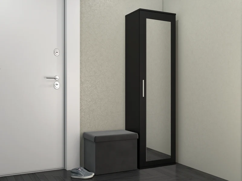 GARDEROBE DUO