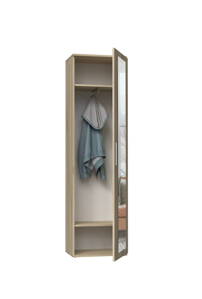 GARDEROBE DUO