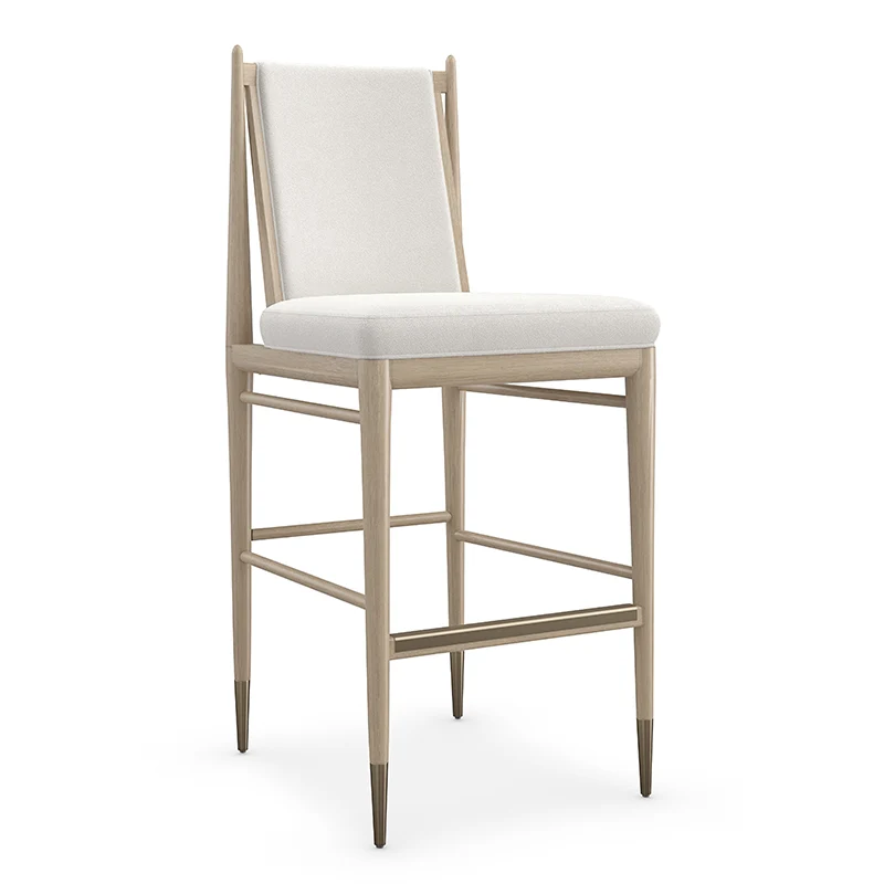 Caracole Unity Light Barhocker M142-023-301 von instylior