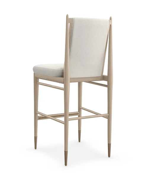 Caracole Unity Light Barhocker M142-023-301 von instylior