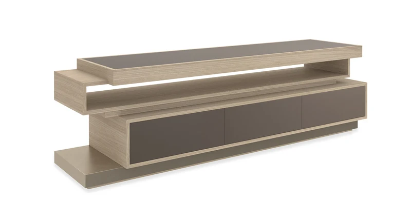 Caracole La Moda Media Sideboard M131-424-531 von instylior