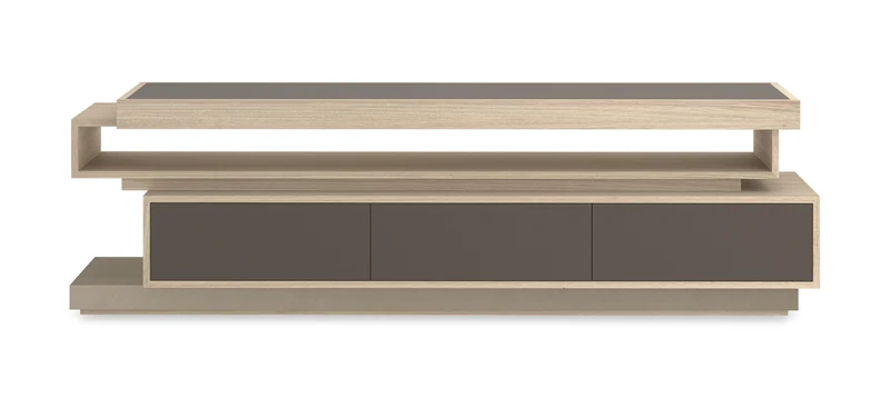 Caracole La Moda Media Sideboard M131-424-531 von instylior