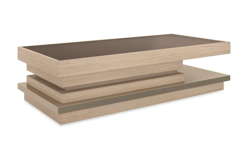 Caracole La Moda Petite Couchtisch M131-424-401 von instylior