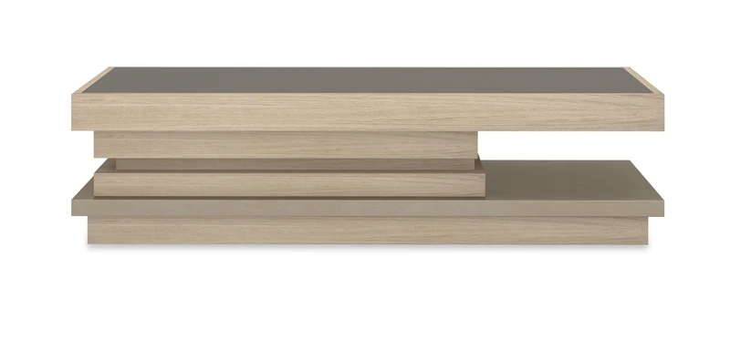Caracole La Moda Petite Couchtisch M131-424-401 von instylior