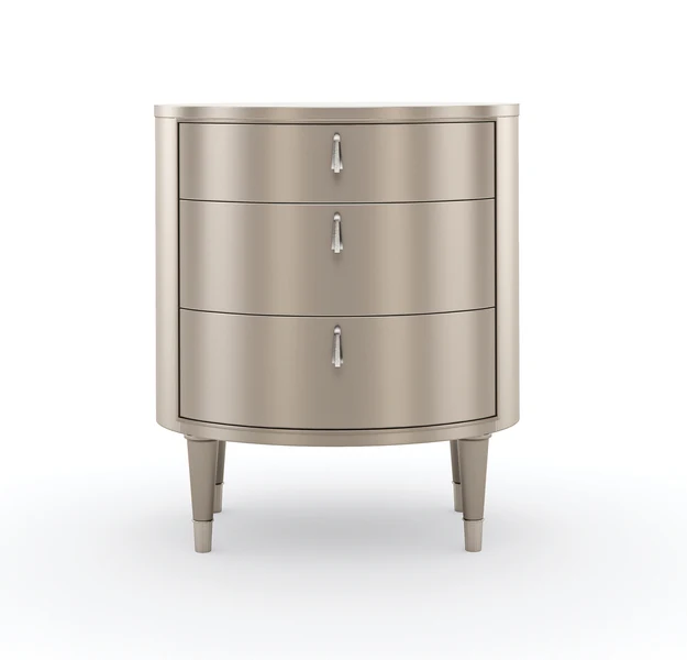 Caracole Bedside Beauty Nachttisch CLA-020-069 von instylior