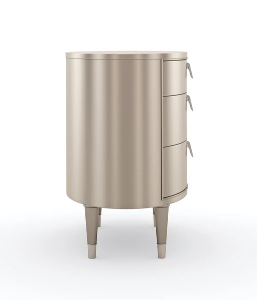 Caracole Bedside Beauty Nachttisch CLA-020-069 von instylior
