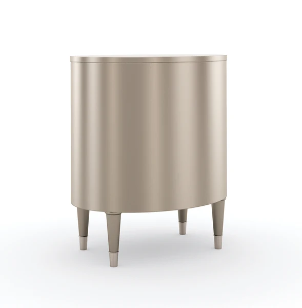 Caracole Bedside Beauty Nachttisch CLA-020-069 von instylior
