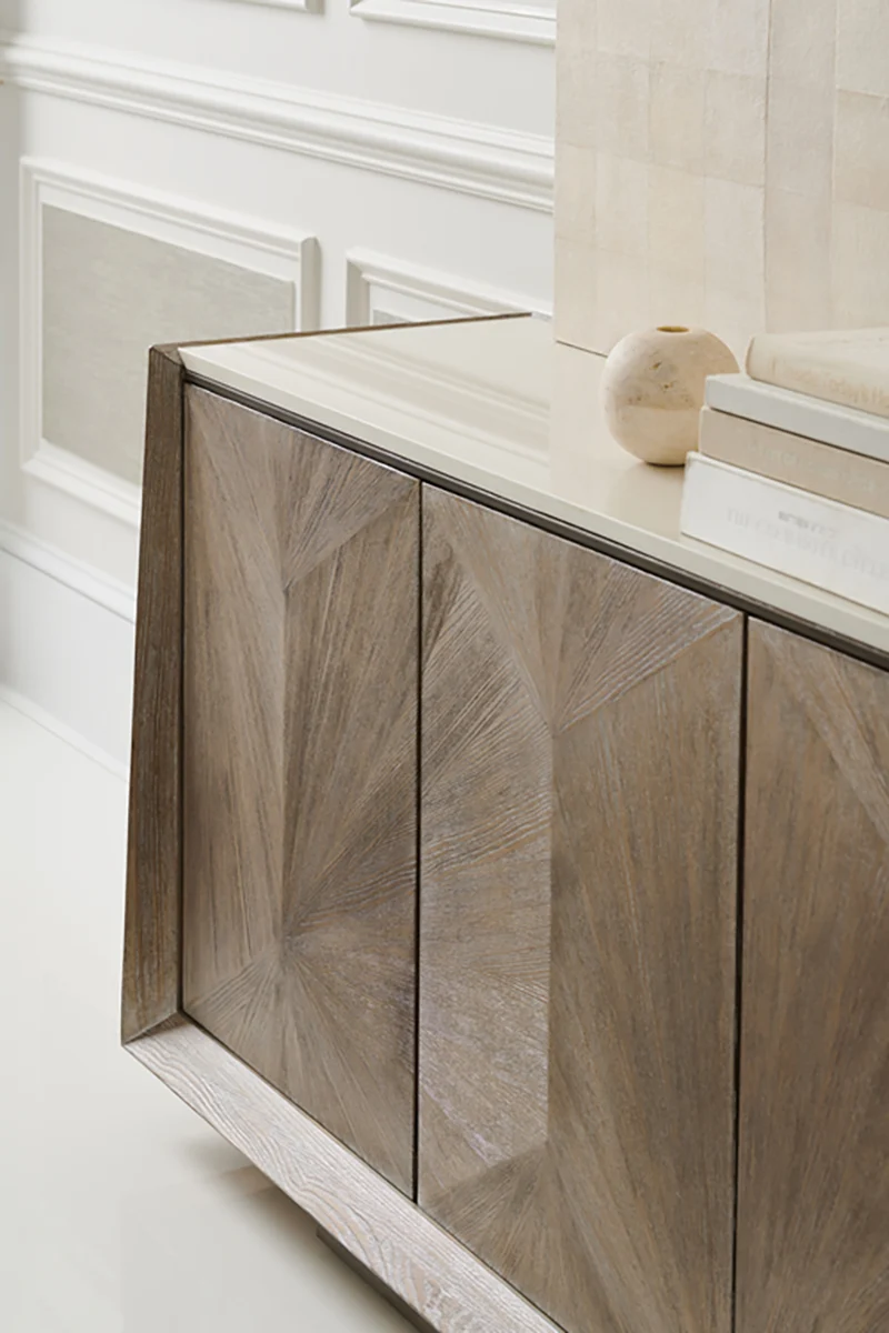 Caracole Point Of View Sideboard Buffet CLA-019-213 von instylior