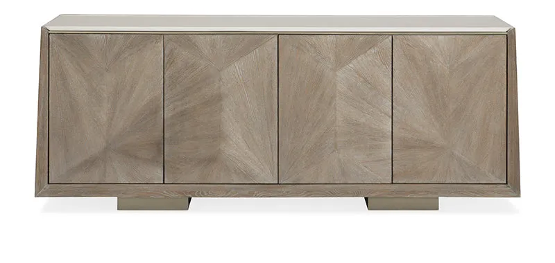 Caracole Point Of View Sideboard Buffet CLA-019-213 von instylior