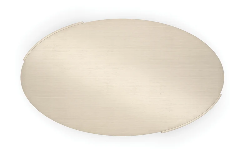 Caracole Couchtisch M131-421-402 von Instylior