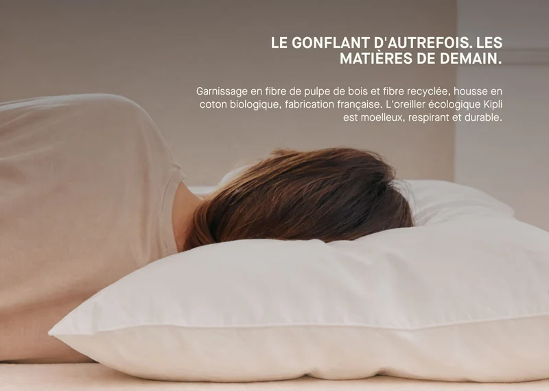 Pack - Petit Reset (Couette, oreiller, diffuseur)