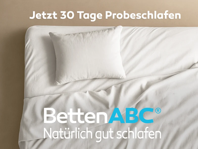 Betten-ABC Max1 NV fertig montierter Lattenrost