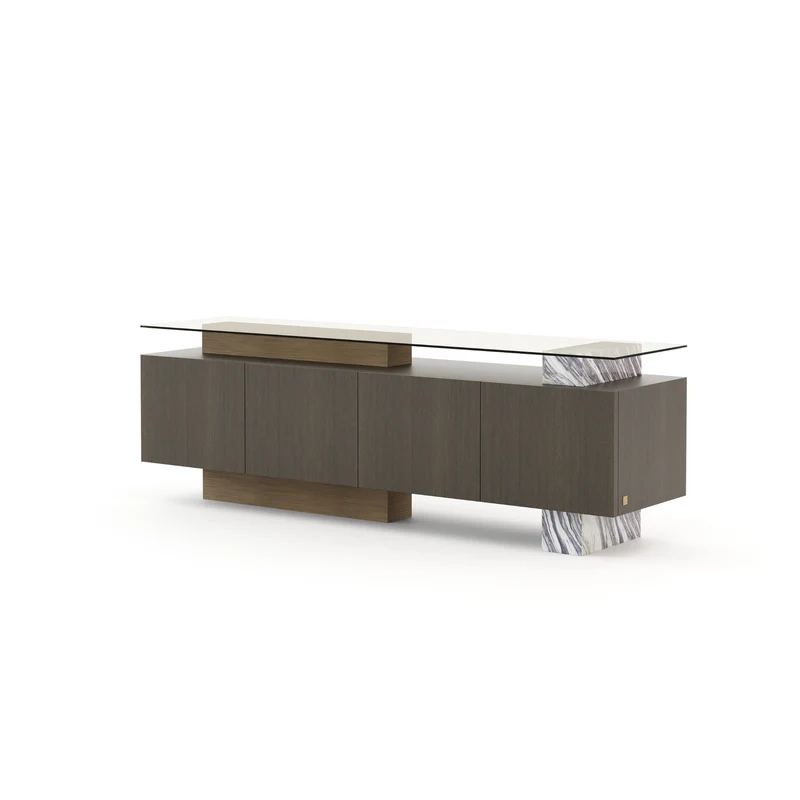 Stylish Club Toro Sideboard