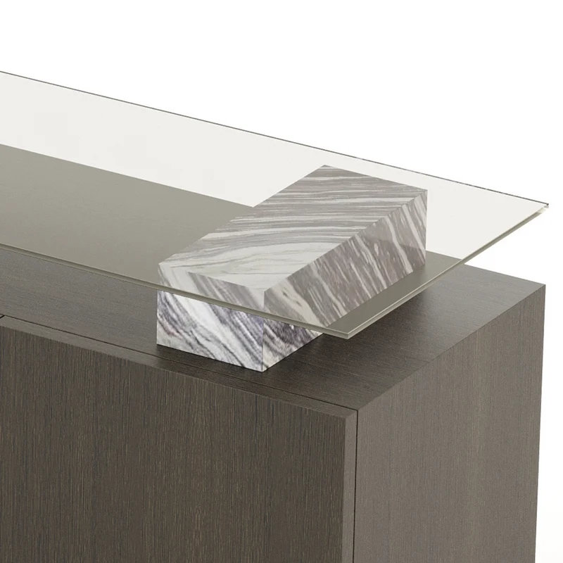 Stylish Club Toro Sideboard