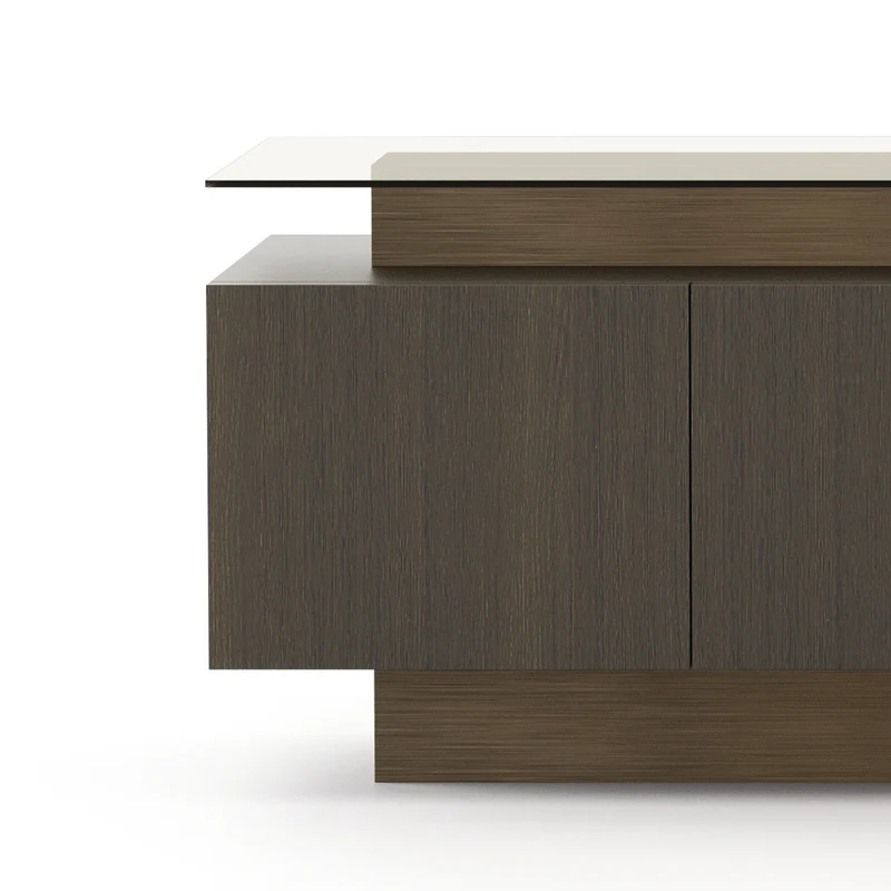 Stylish Club Toro Sideboard