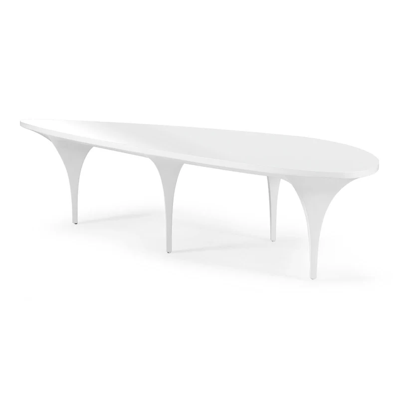 Christopher Guy handgeschnitzter Couchtisch 76-0503 von Instylior