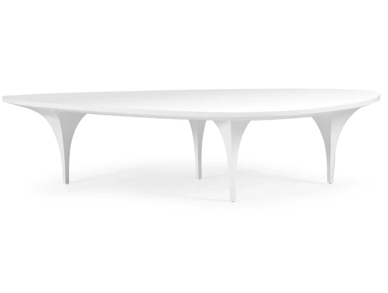 Christopher Guy handgeschnitzter Couchtisch 76-0503 von Instylior