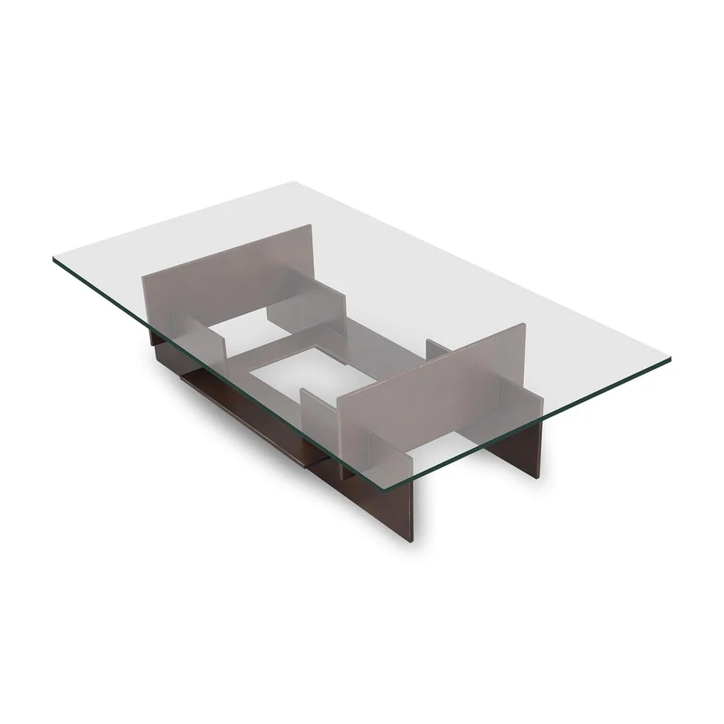 Christopher Guy exklusiver Couchtisch 76-0444 von Instylior