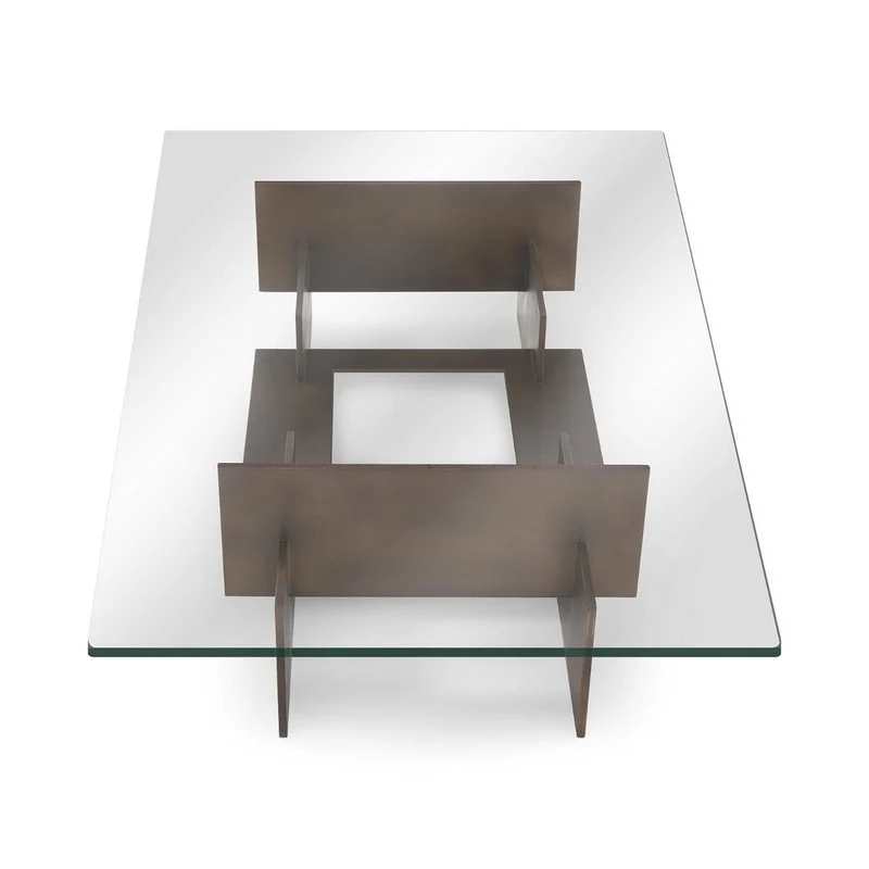 Christopher Guy exklusiver Couchtisch 76-0444 von Instylior