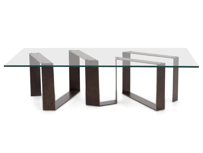 Christopher Guy eleganter Couchtisch 76-0431 von Instylior