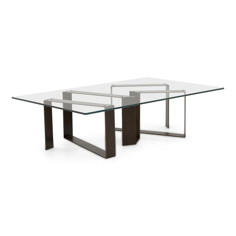 Christopher Guy eleganter Couchtisch 76-0431 von Instylior