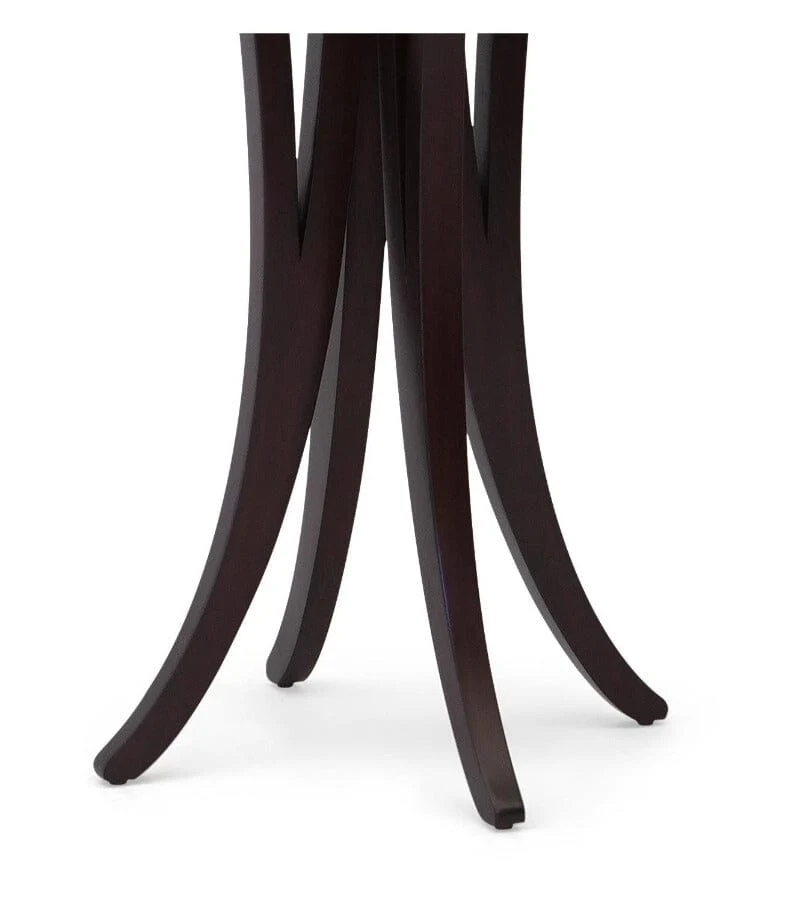 Christopher Guy eleganter Stehtisch Bistrotisch 76-0417 von Instylior