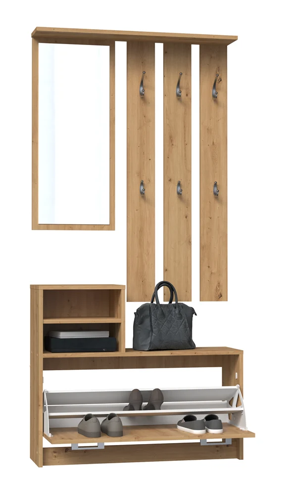 GARDEROBENSCHUHSCHRANK