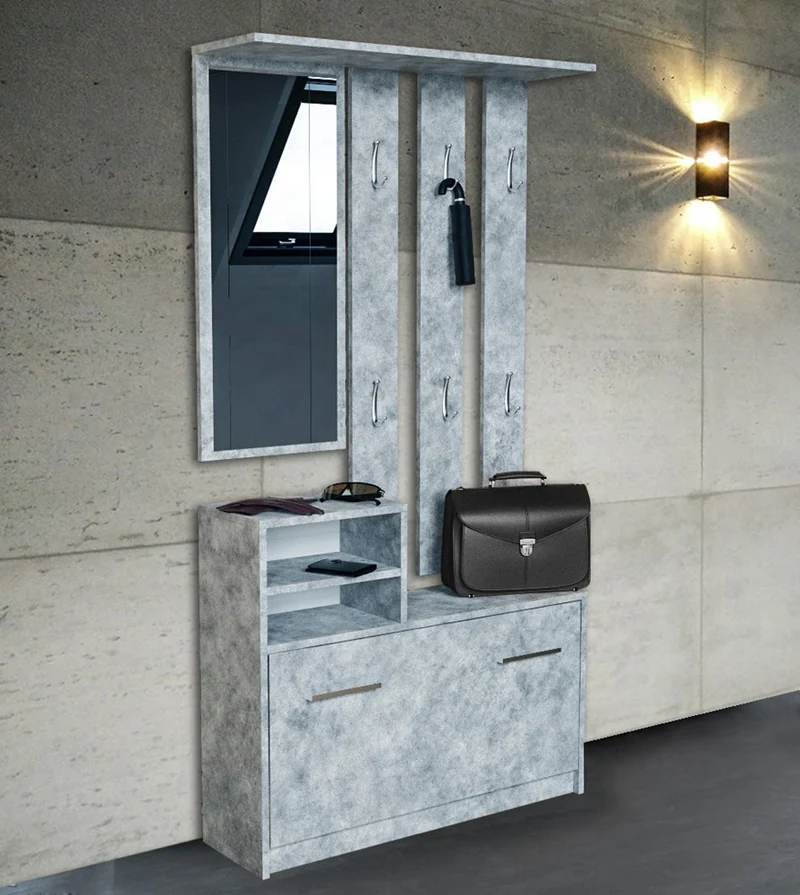 GARDEROBENSCHUHSCHRANK