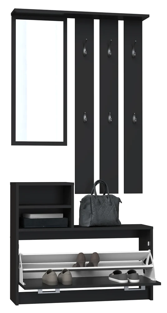 GARDEROBENSCHUHSCHRANK
