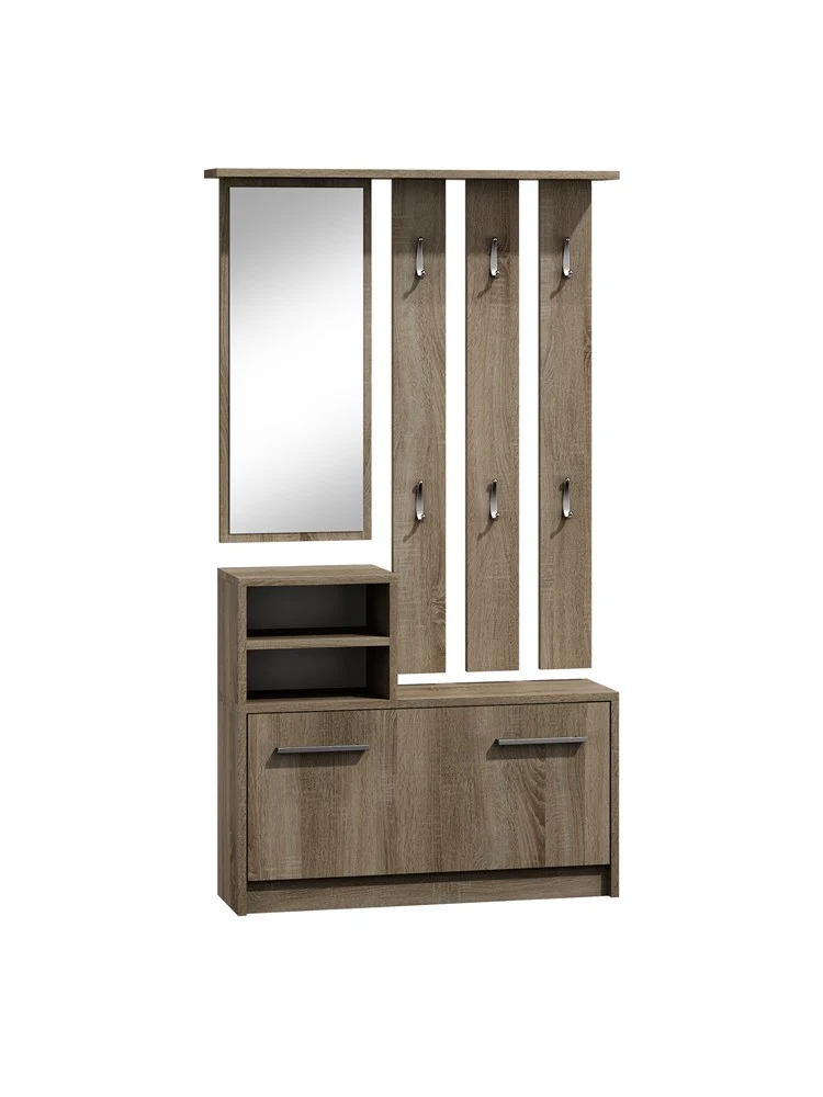 GARDEROBENSCHUHSCHRANK