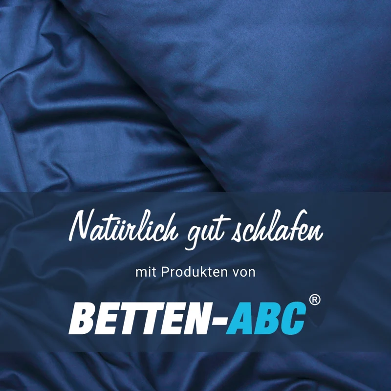 Betten-ABC ABC-Dream Kaltschaummatratze