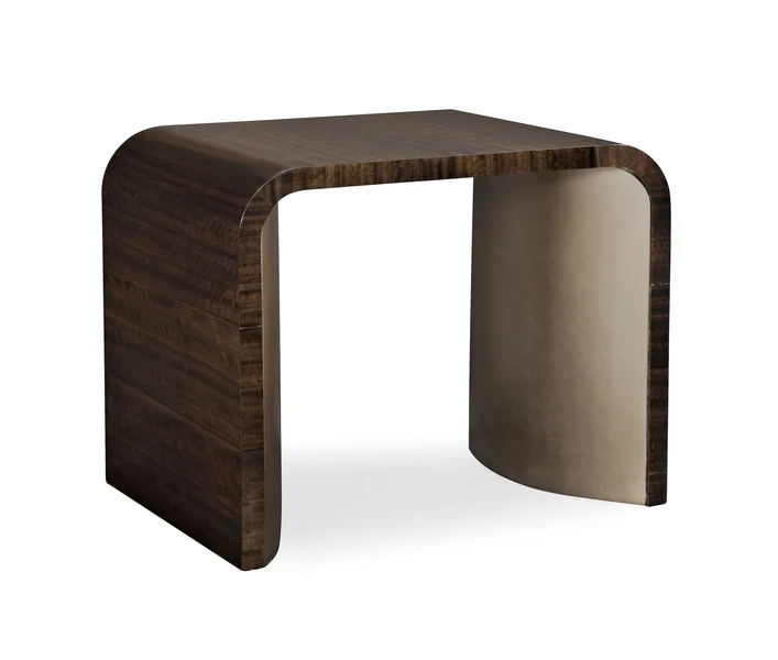 Caracole Streamline Beistelltisch M021-417-414 von instylior