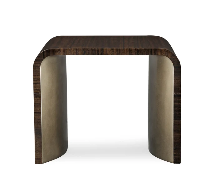 Caracole Streamline Beistelltisch M021-417-414 von instylior
